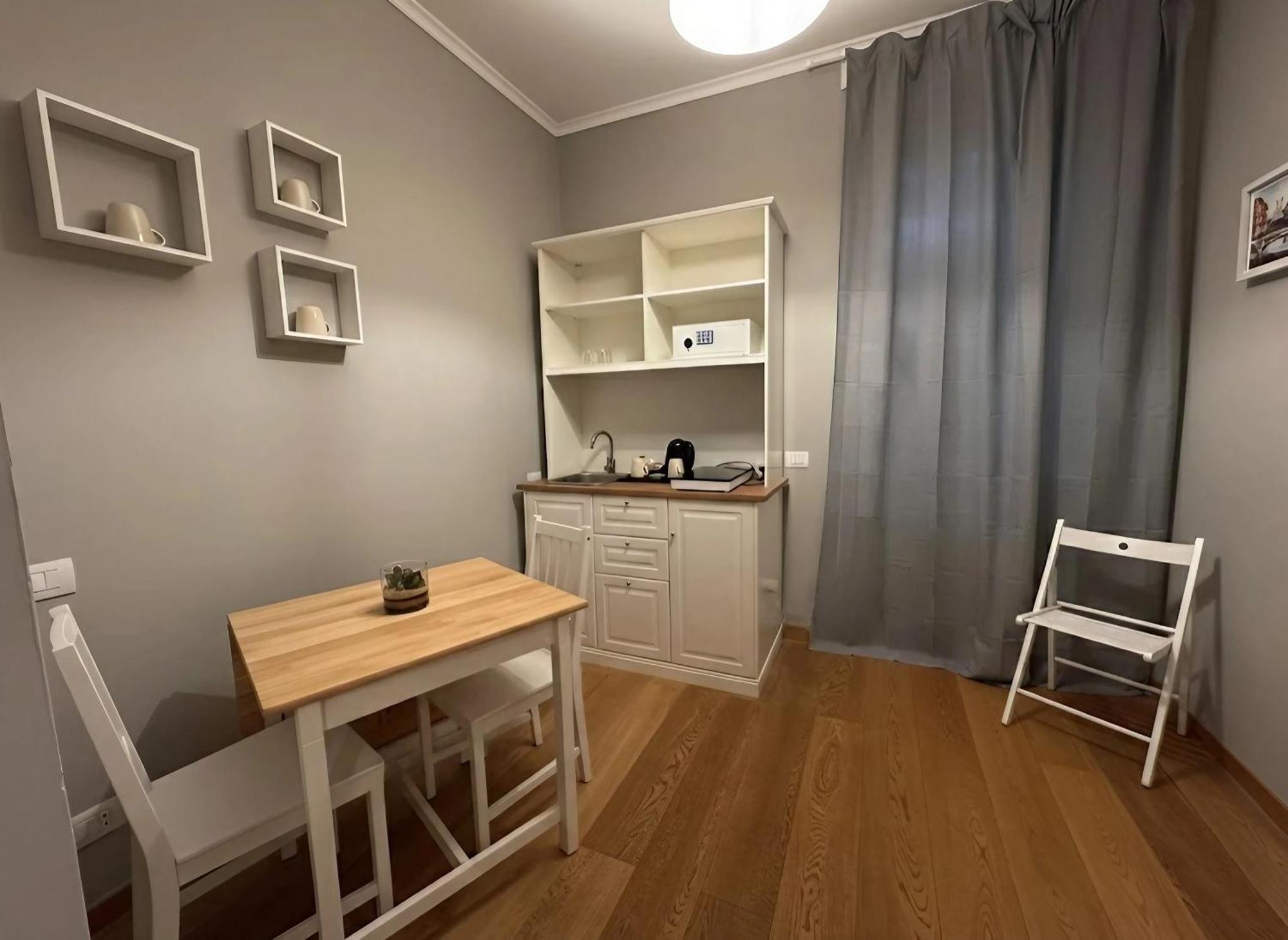 Gravina Suite Frattina — Foto 3